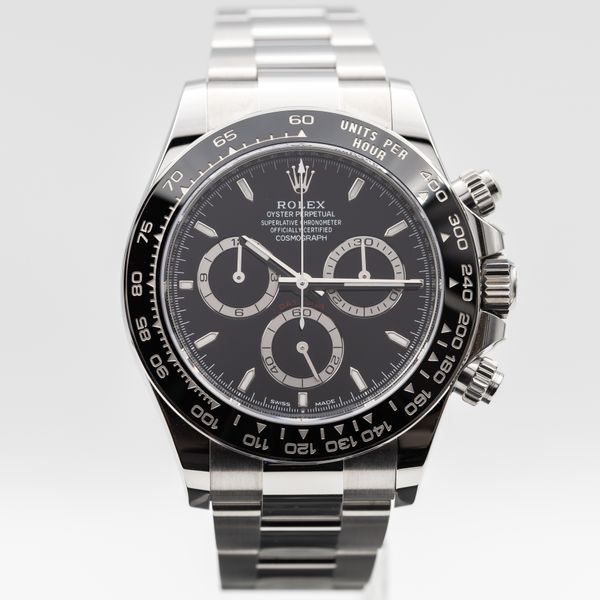 Rolex Daytona 126500 LN